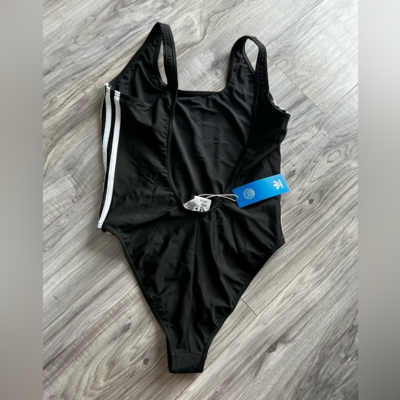Adidas Swimsuit - Picture 3 of 4